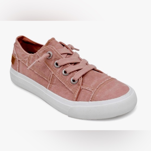 Blowfish Shoes - VGUC- Blowfish Malibu ‘Maxine’ Canvas Sneakers